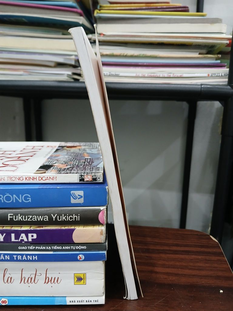 10 vạn câu hỏi vì sao – Thực vật – Ngọc Hà - Ảnh thực tế 4