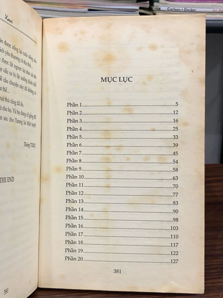 Không phải là cổ tích — Kawi - Ảnh thực tế 5