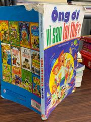 Ông ơi vì sao lại thế?- Hồng Minh - ảnh 3