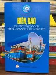 Biển đảo máu thịt của quốc gia không gian sinh tồn của đàn bà – PGS.TS. Ngô Văn Minh - ảnh 1