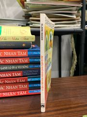 Ăn gì nếu khó khăn khi bài tiết? Elaine Magee - ảnh 3