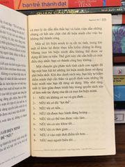 Nghĩ giàu làm giàu – Napoleon Hill - ảnh 5