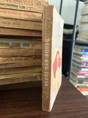 Người dẫn đường -R.K.Narayan - ảnh 2