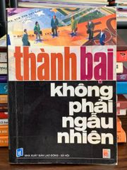 Thành bại không phải ngẫu nhiên –Tường Hy - ảnh 1