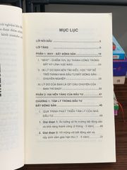Trùm bất động sản ngách (Tập 1) — Trịnh Văn Mạnh - ảnh 3