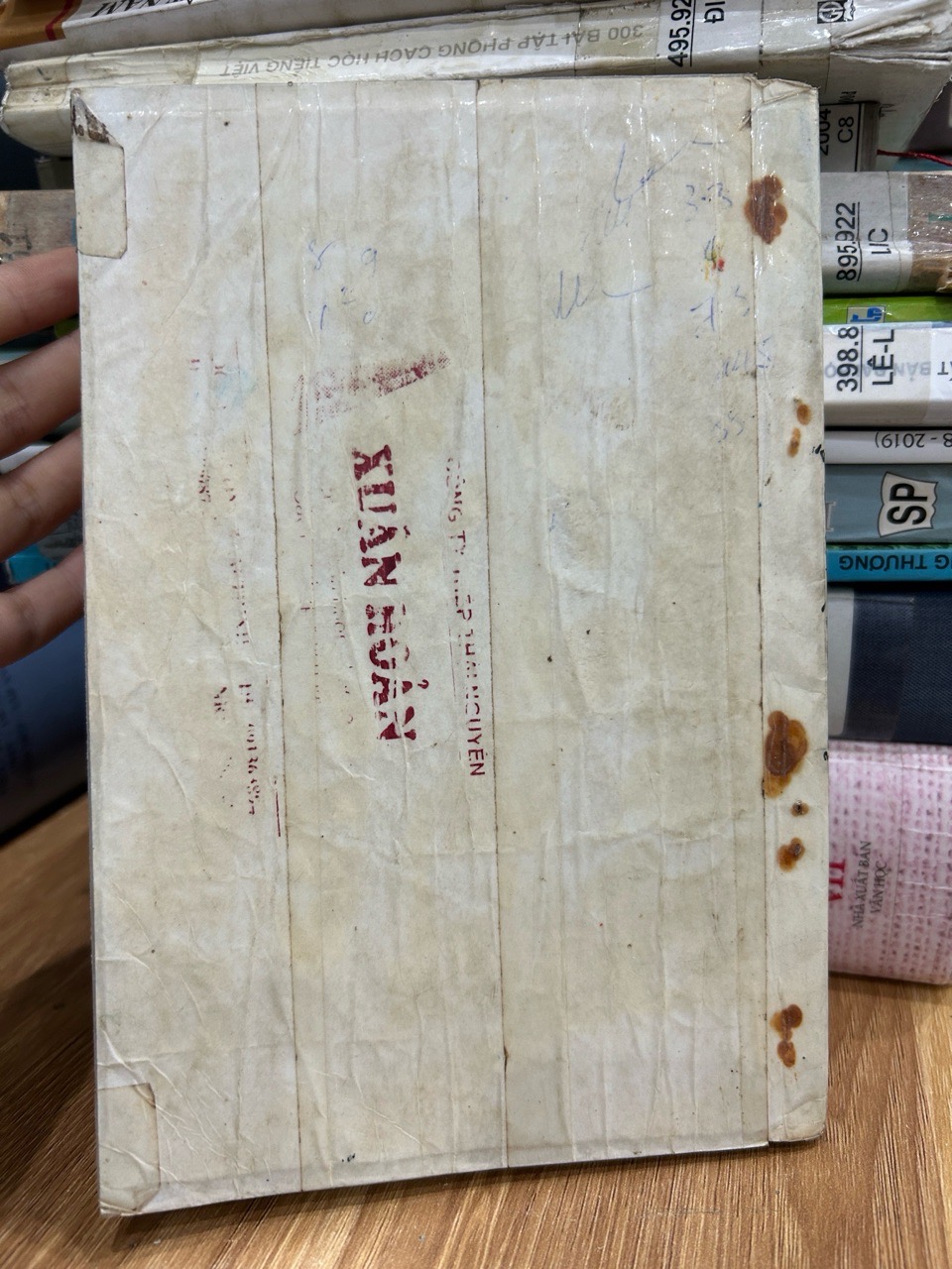Cửu Trùng Đồ - Tập 8