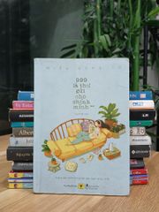 999 lá thư gửi cho chính mình – Miêu Công Tử - ảnh 1