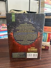 Kỷ nguyên tiền điện tử- Paul Vigna & Michael J.Casey - ảnh 3