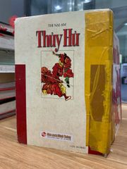 Thuỷ Hử -Thi Nại Am - ảnh 3