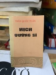 Hịch tướng sĩ (Dụ Chư Tỳ Tướng Hịch Văn) của Trần Quốc Tuấn - ảnh 1