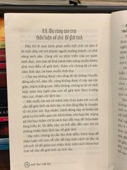 Nuôi dạy con trai – Lư Bằng Thành (Lu Peng Cheng) - ảnh 5