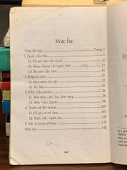Quán Cầu Hồn (Chuyện không kể lúc nửa đêm) – Người Khăn Trắng - ảnh 5
