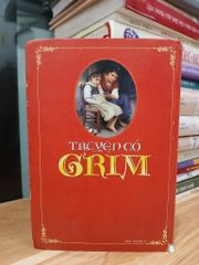 Truyện cổ Grim – Anh em Grimm - ảnh 2