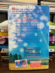 Nhật ký công chúa tập 4: Sự chờ đợi của công chúa — Meg Cabot - ảnh 2