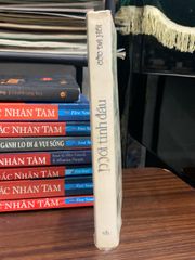 Mối tình đầu — [không ghi tác giả trên gáy; tác phẩm gốc của Ivan Turgenev] - ảnh 3