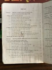 Quản lý hành chính nhà nước và quản lý ngành giáo dục đào tạo – Trần Xuân Bách, Bùi Viết Phụ, Lê Quang Sơn - ảnh 4