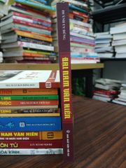 Đại Nam Văn Hiến- Huỳnh Uy Dũng - ảnh 3