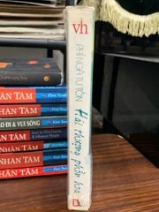 Hải thượng phồn hoa- Phỉ Ngã Tư Tồn - ảnh 3