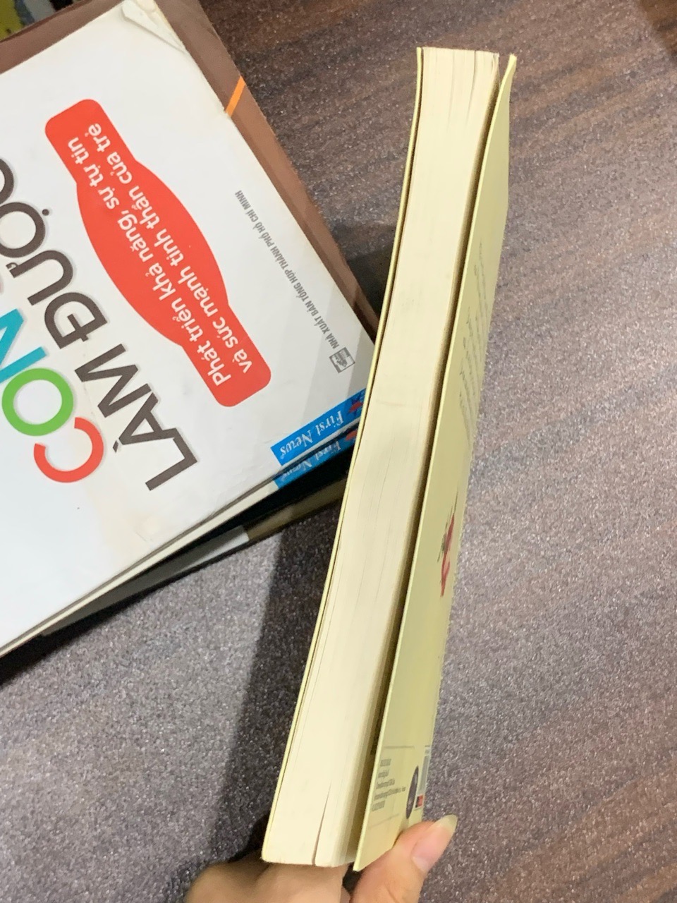 Cổ tích bất khả chiến bại – Minh Hiểu Khê