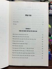 Thịnh vượng tài chính tuổi 30 (Tập 1) — Go, Deuk-Seong &amp; Jung, Sung-Jin &amp; Choi, Byung-Hee - ảnh 4
