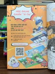 Lớp học mật ngữ tập 19- Đặc sản hoa học trò - ảnh 5