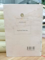 Tuyển thơ Thanh Hải – Thanh Hải - ảnh 2