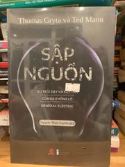 Sập nguồn -Thomas Gryta và Ted Mann - ảnh 1
