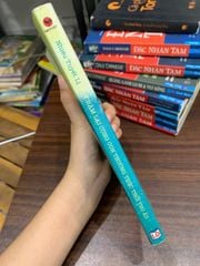Chậm lại cùng con thưởng thức thời thơ ấu- Nhiêu Tuyết Lị - ảnh 3