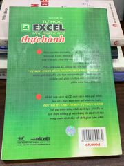 Tự học Excel bằng phương pháp thực hành – Đoàn Khắc Độ - ảnh 2