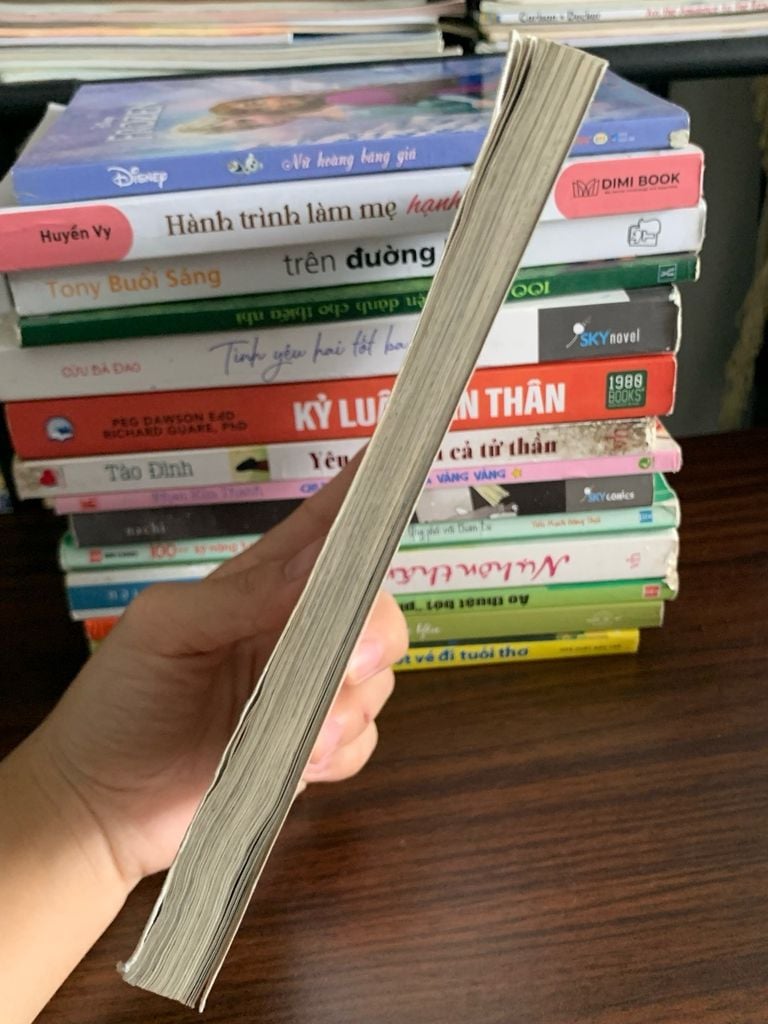 Phép màu (tập 3) – Lee Hee-Jung - Ảnh thực tế 3