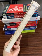 Đắc nhân tâm – Dale Carnegie (Nguyễn Minh Nhật xuất bản) - ảnh 3