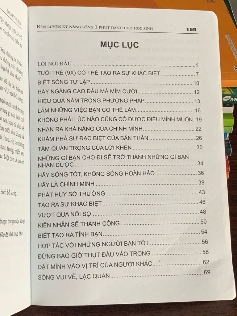 Nghệ thuật trong giao tiếp ứng xử – Nam Thuận - Ảnh thực tế 5