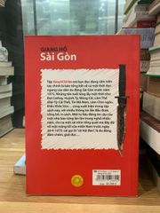 Giang Hồ Sài Gòn -Vũ Quang Hùng - ảnh 2