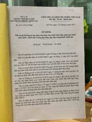 KẾ hoạch lựa chọn nhà thầu cung cấp thuốc theo hình thức đàm phán đánh giá năm 2018-2019 - ảnh 4