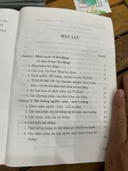 Tâm lý học lao động – Đào Thị Oanh - ảnh 3