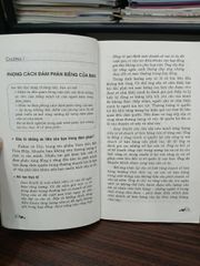 Kỹ năng đàm phán trong kinh doanh – Elizabeth M. Christopher - ảnh 5