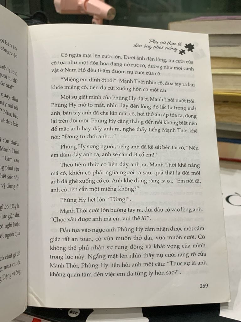 Phụ Nữ Thực Tế, Đàn Ông Phát Cuồng: Nghệ Thuật Thu Hút Và Gìn Giữ Tình Yêu Bền Vững - Ảnh thực tế 5