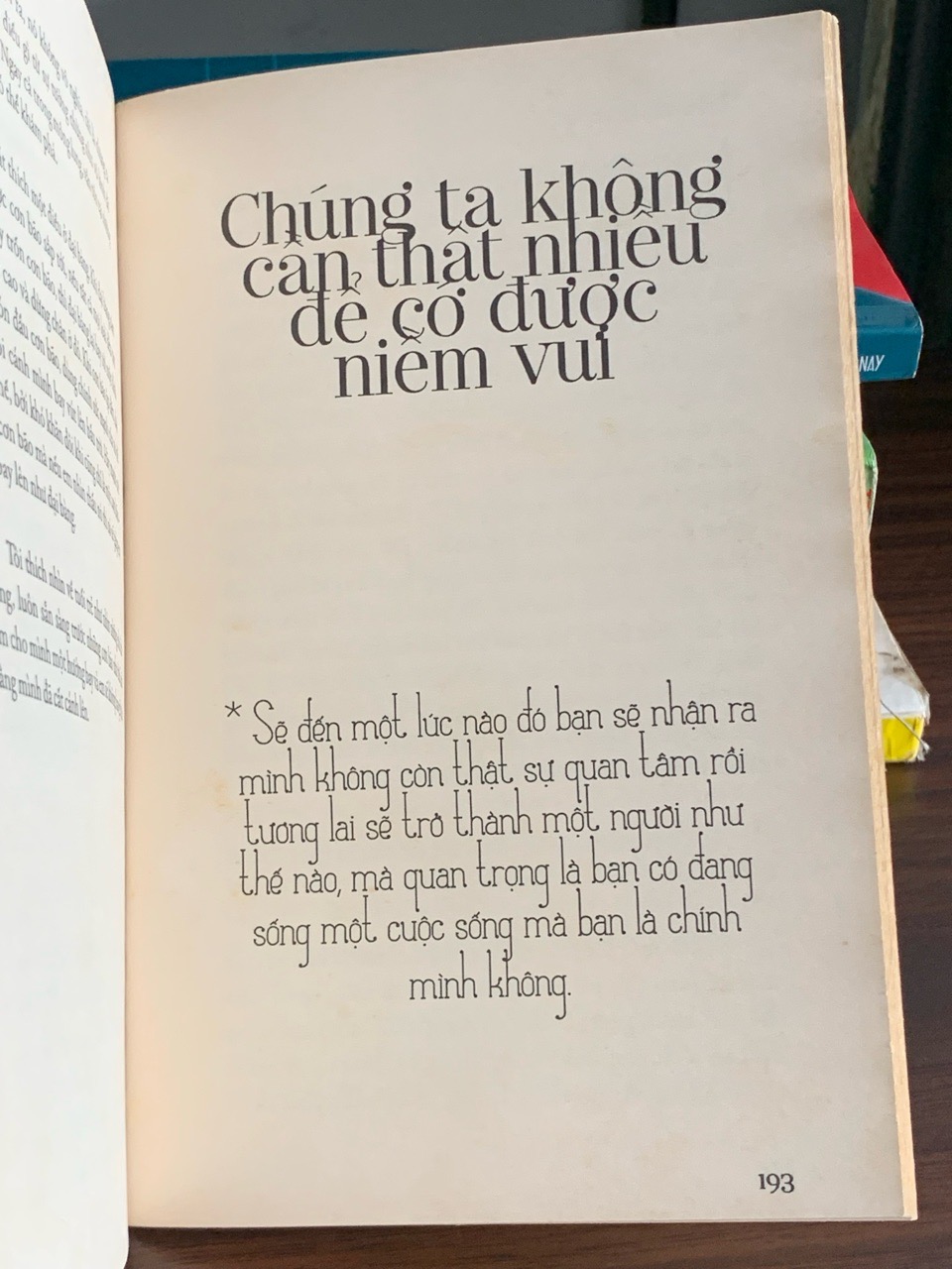 Những đêm không ngủ – Minh Nhật