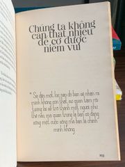 Những đêm không ngủ – Minh Nhật - ảnh 5