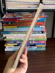 Anh Hùng Xạ Điêu (Anh Hùng Vô Lệ) – Tập 19 – Cổ Long, Mã Vinh Thành - ảnh 3