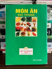 Món ăn – Bài thuốc – Nguyễn Hữu Thăng - ảnh 2