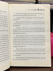 Mê hiệp ký (Tập 1) – Thi Định Nhu - ảnh 4