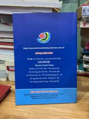 Kỷ yếu 10 năm xây dựng và phát triển -Tổng cục tdtt BV TT Việt Nam - ảnh 3