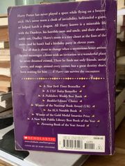 Harry Potter và Hòn đá Phù thủy (Tập 1) - ảnh 3