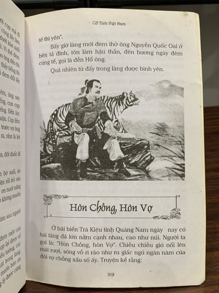 Kho tàng truyện cổ tích Việt Nam- Nguyễn Giao Cư, Xuân Tùng - Ảnh thực tế 5