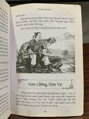 Kho tàng truyện cổ tích Việt Nam- Nguyễn Giao Cư, Xuân Tùng - ảnh 5