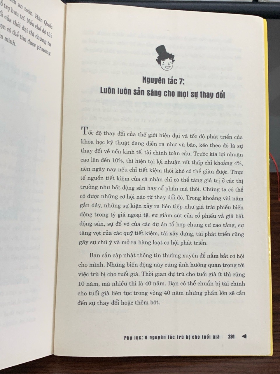 Thịnh vượng tài chính tuổi 30 (Tập 1) — Go, Deuk-Seong & Jung, Sung-Jin & Choi, Byung-Hee