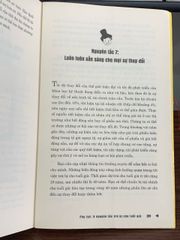 Thịnh vượng tài chính tuổi 30 (Tập 1) — Go, Deuk-Seong &amp; Jung, Sung-Jin &amp; Choi, Byung-Hee - ảnh 5
