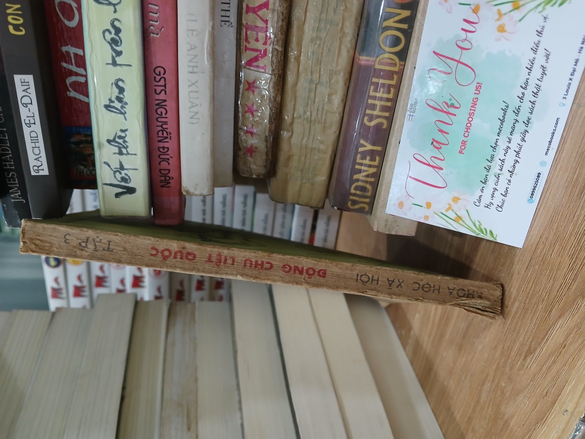 Đông Chu Liệt Quốc tập 3- Phùng Mộng Long