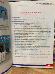 Kỷ yếu 10 Năm xây dựng và phát triển - ảnh 4